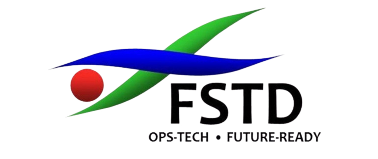 FSTD logo