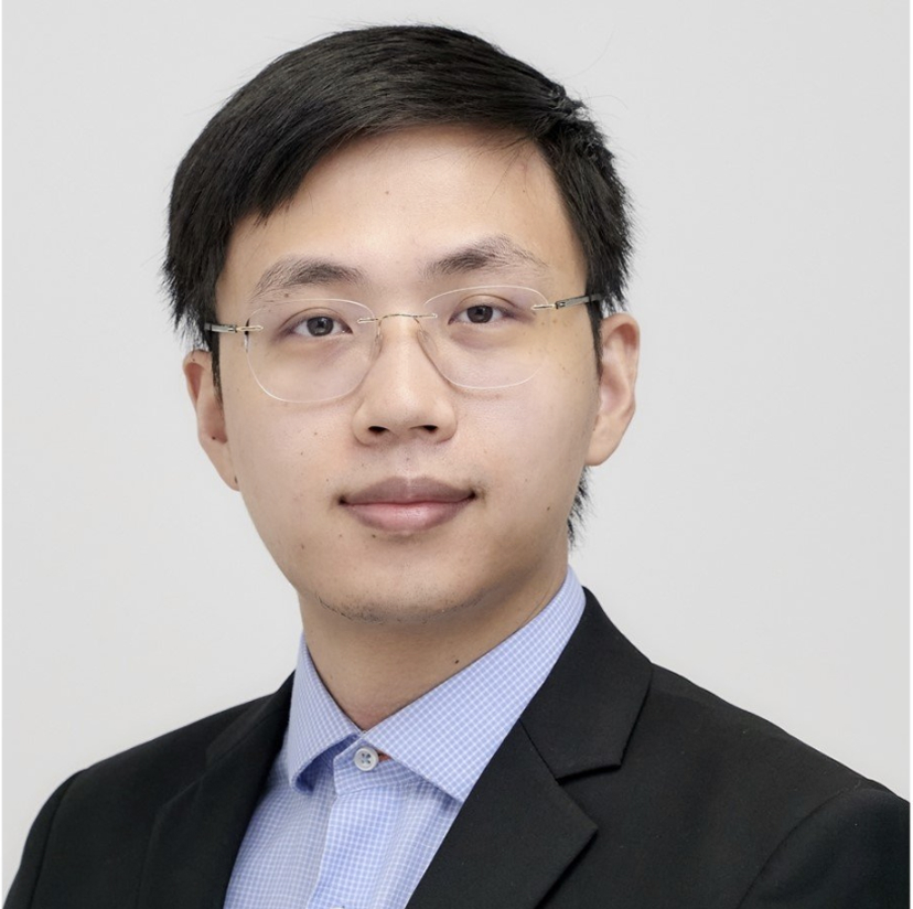 Liu Yuxin