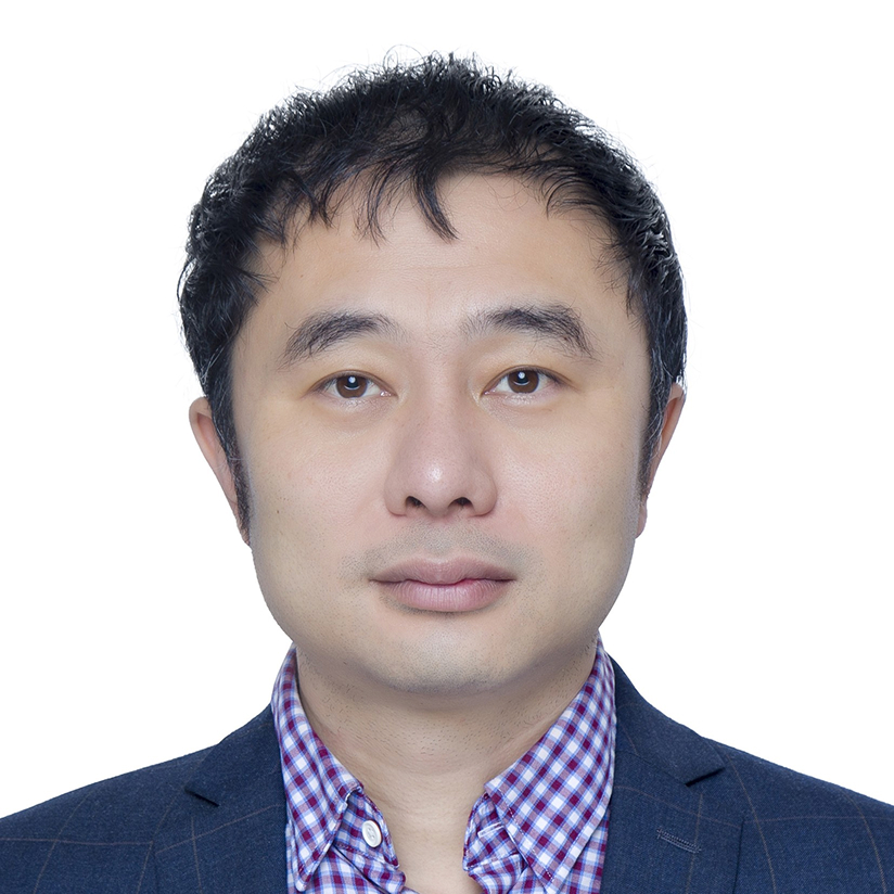 Dr Ran Song