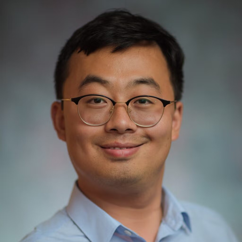 Dr Dianbo Liu