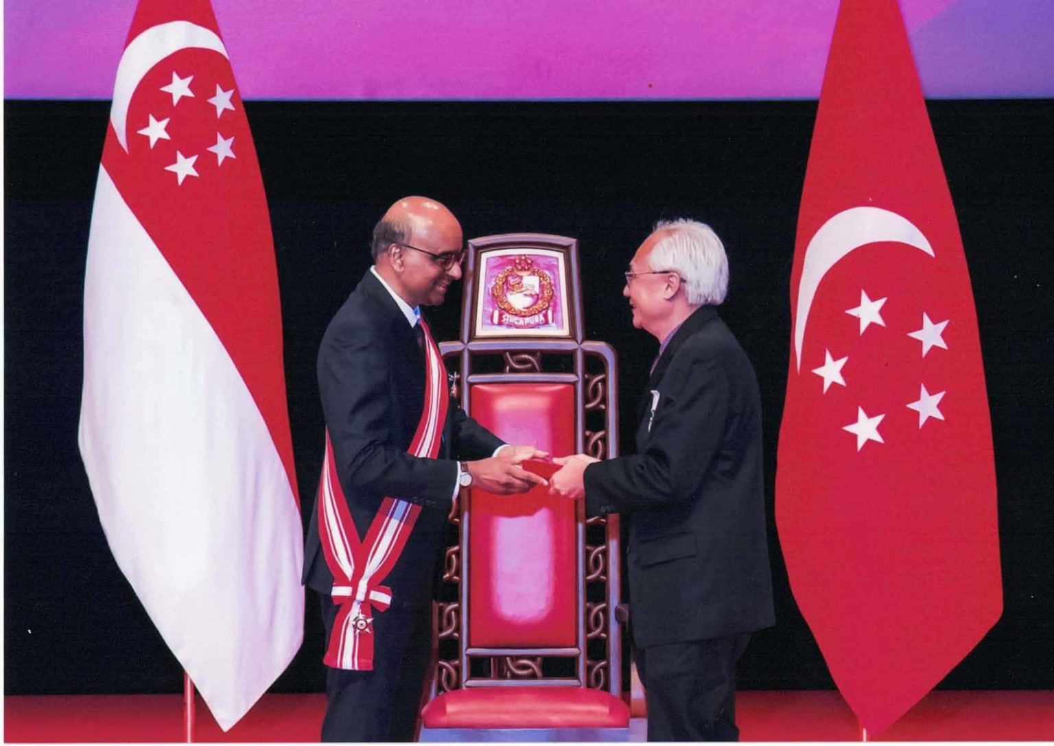 Cheah Kok Keong 1