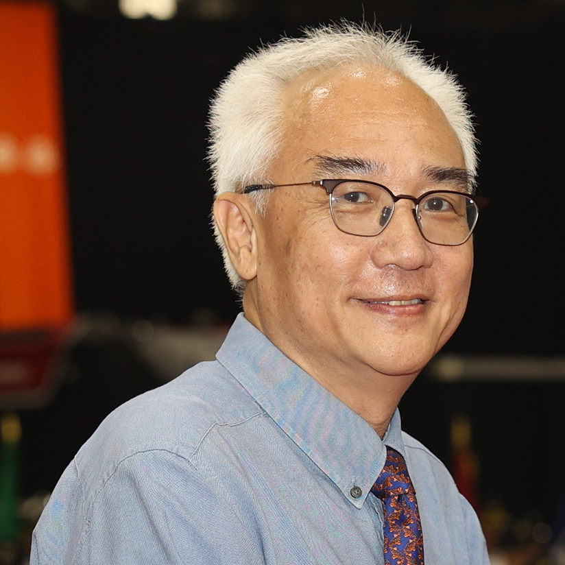 Cheah Kok Keong