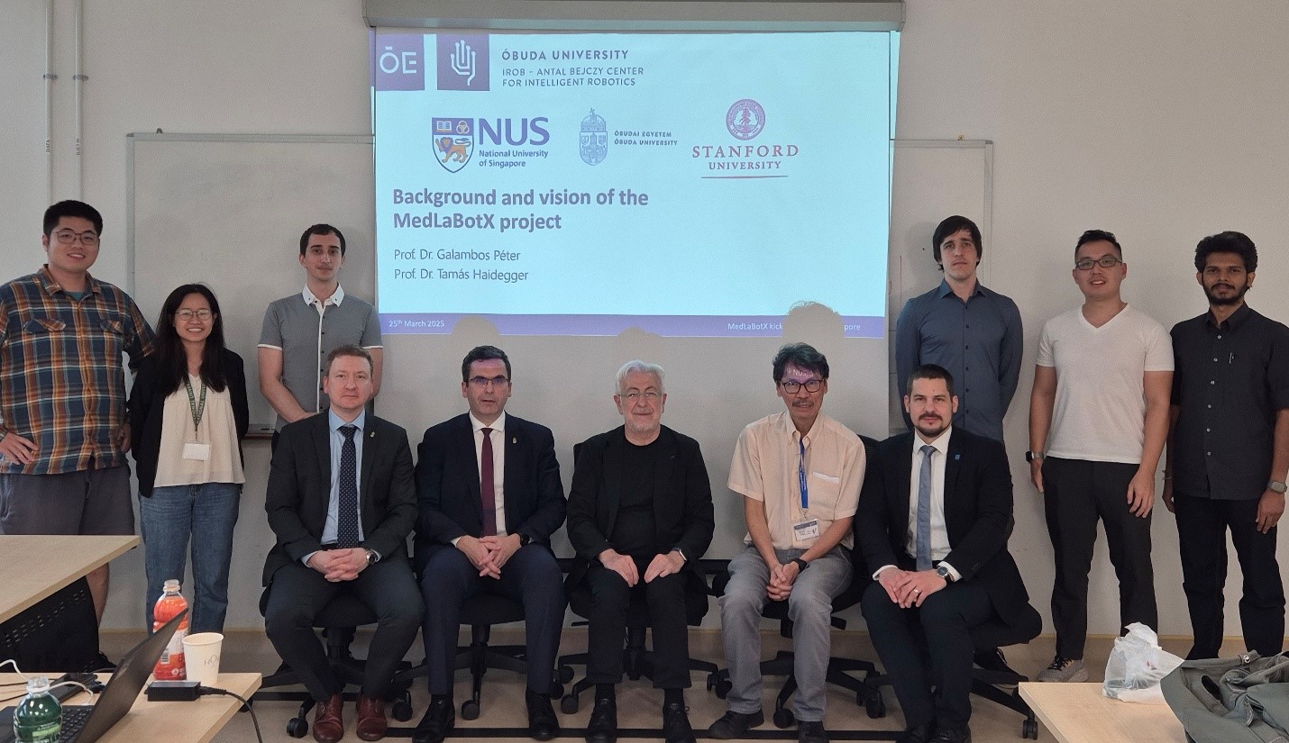 International Research Collab- Future of research