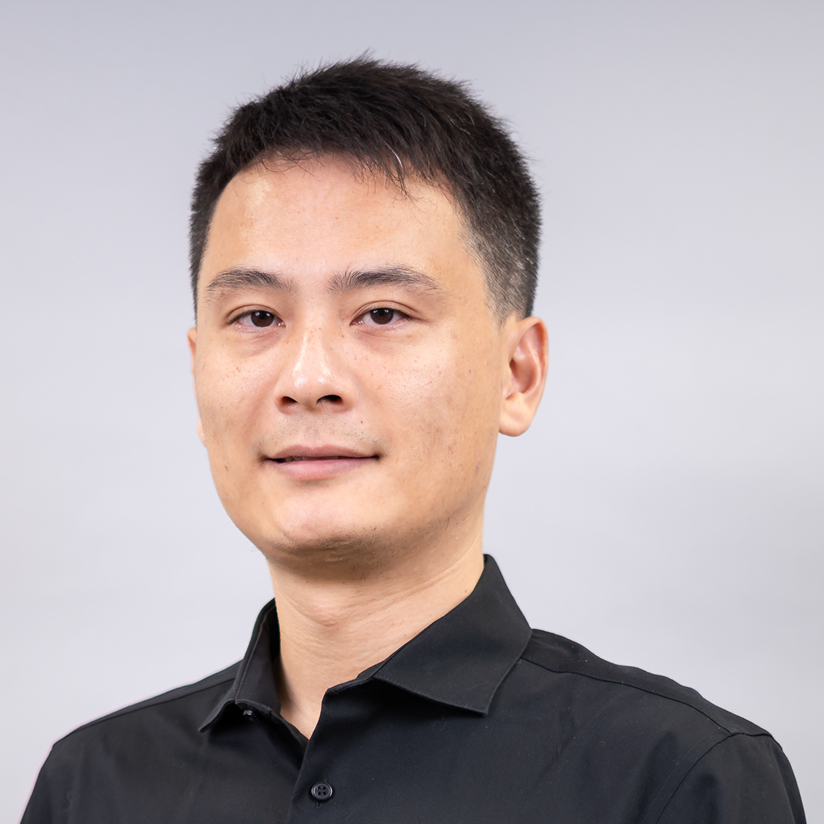 Lu Yao