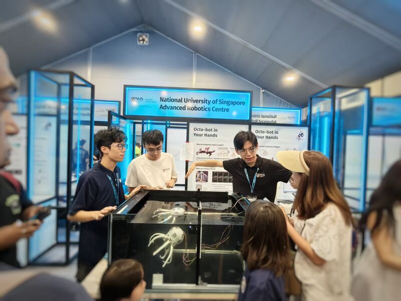 RoboFest 3