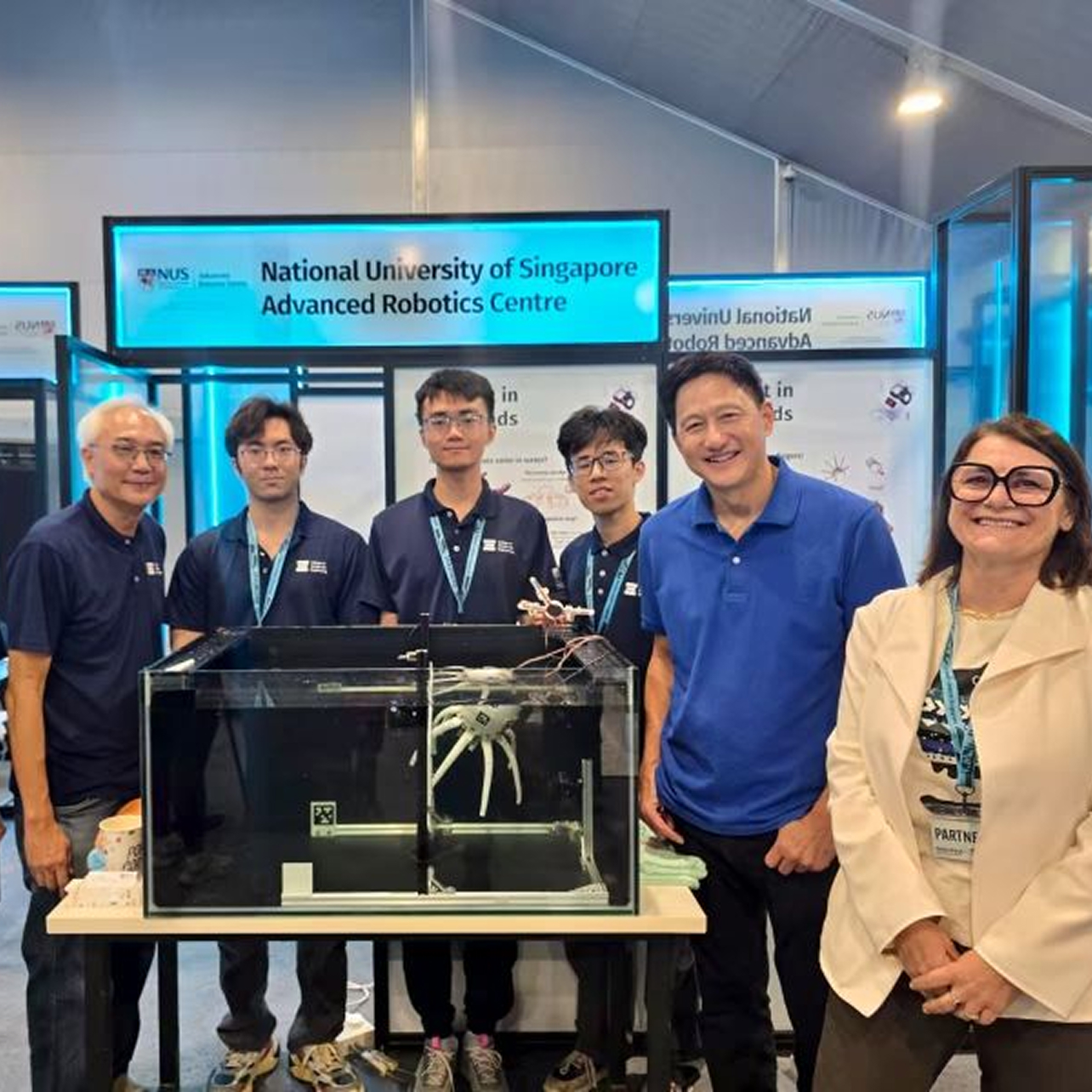 RoboFest for news