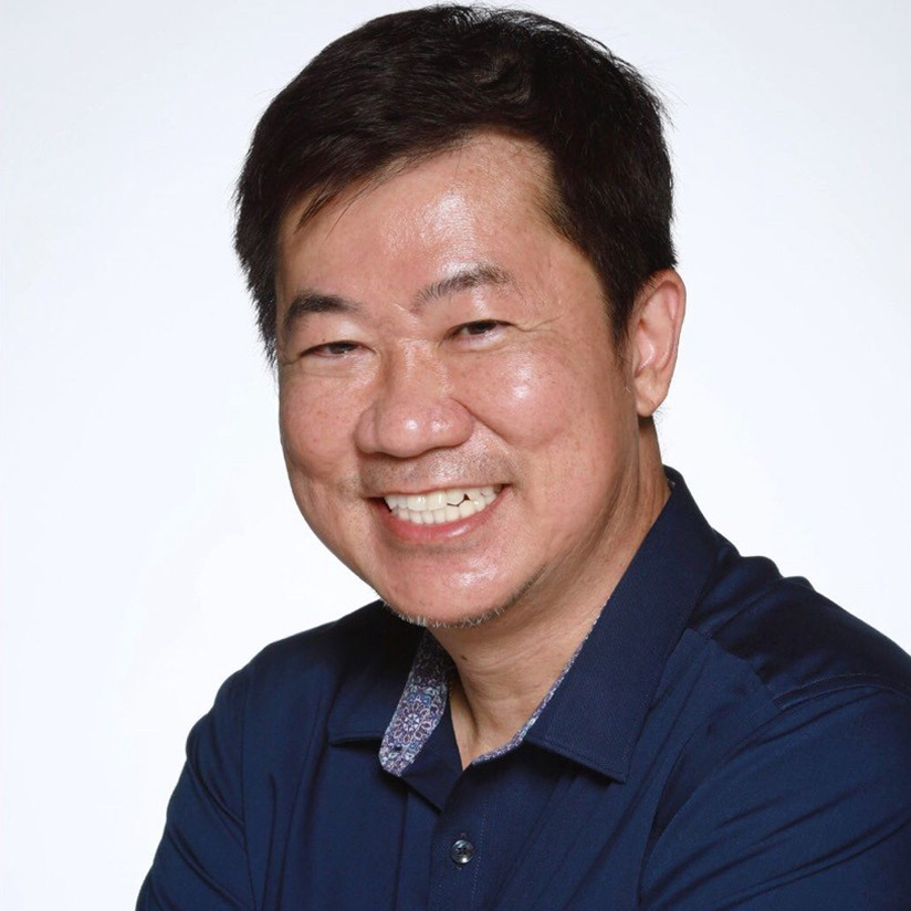 Chui Chee Kong