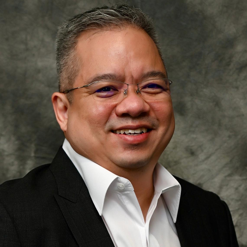 Joseph Ng