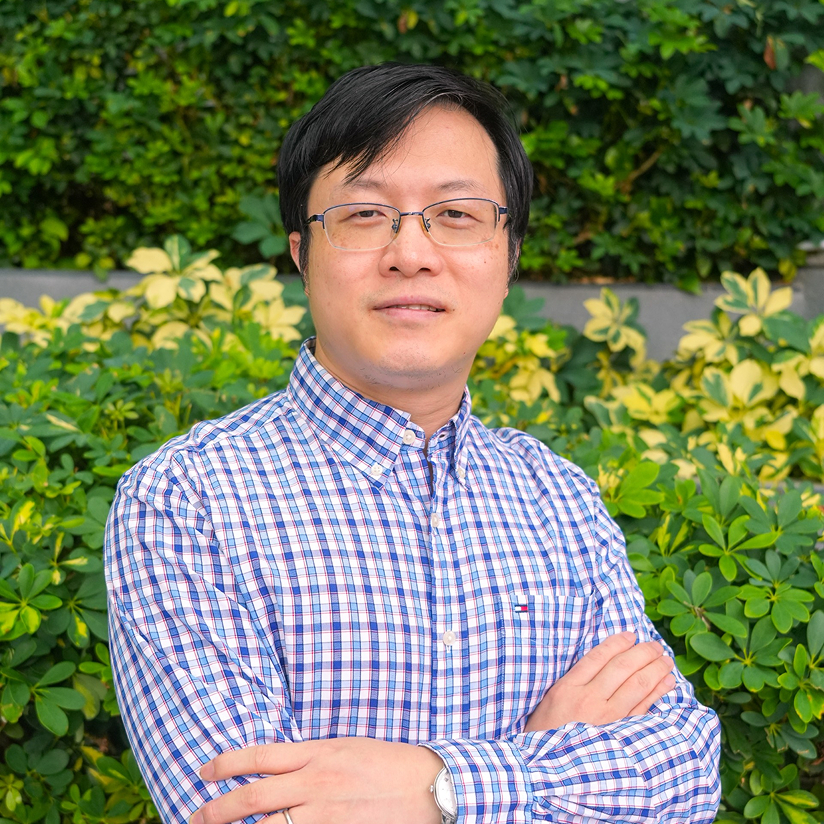 Zhu lailai